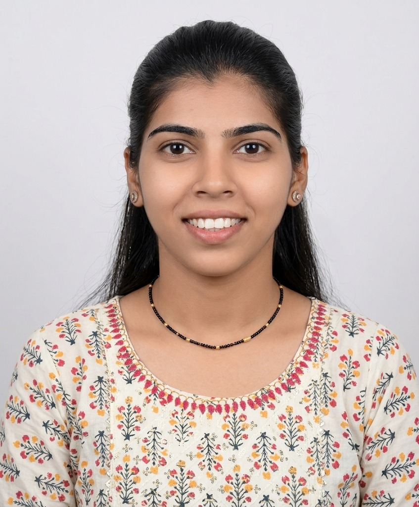 Neha Matre - Part time Cleaner and Cook and Baby Sitter in panvel in Mumbai